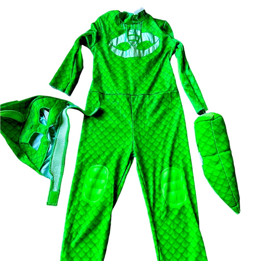 Halloween Disney frog 2T